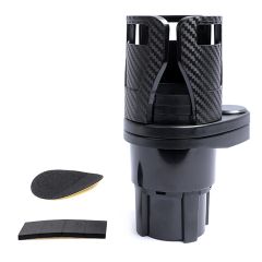 2 In 1 Car Cup Holder