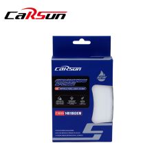 Car Sun Car Washing Sponge 14x10x3cm