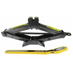 Car Scissor Jack 15 Ton Capacity 4015