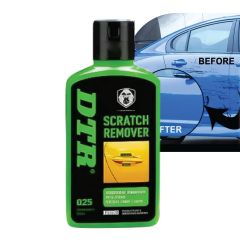 DTR Scratch Remover