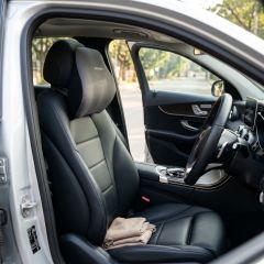 Car Seat Cushion