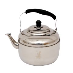 Stainless Steel Kettle 6.5L