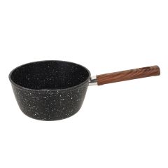 Non-Stick Granite Sauce Pan 16cm