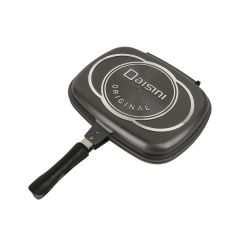 Daisini Double Fry Pan 32cm