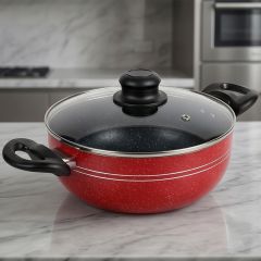Non Stick Casserole 22cm