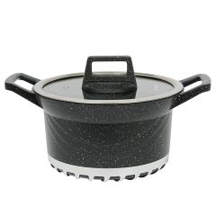 Granite Cookware 32cm