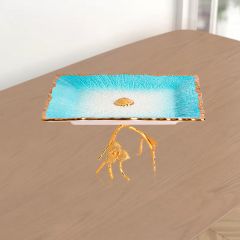 Service Dish 15x25 cm