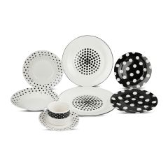 Dinner Set 20 Pieces