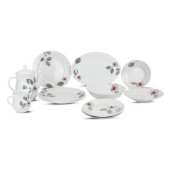 Dinner Set 47 Pieces