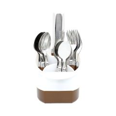 24 Pcs Cutlery Set