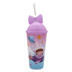 Plastic Tumbler 500ml