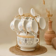 Ramadan Soup Set 16 Pieces