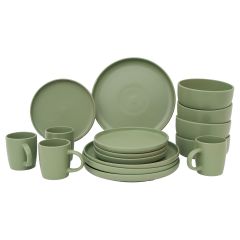 Ceramic Dinner Set 16 Pieces