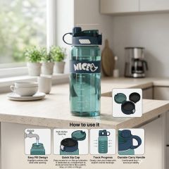 Water Bottle