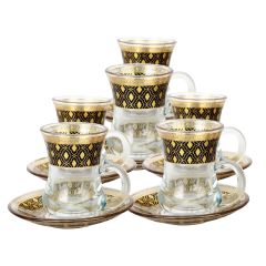 Istican Set 6 Pieces