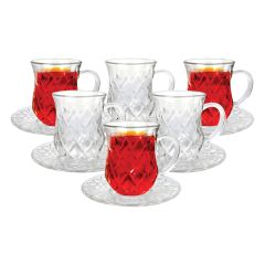 Istikan Set Glass