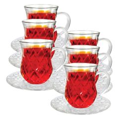 Istiken Set (Glass)