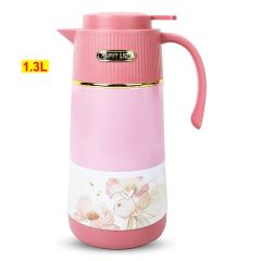 Flask Steel Body 1.3L