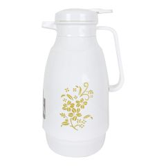 Flask (Plastic Body)