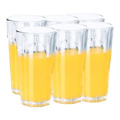 6 Pcs Long Tumbler