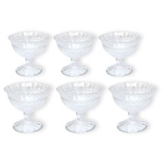 Ice Cream Cup (6 Pcs)