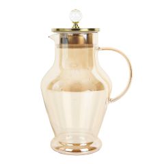 Water Jug Glass