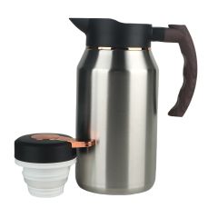 Stainless Steel Flask 18L