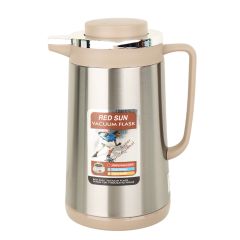 Steel Body Flask 1L