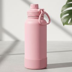 Vacuum Bottle Stainless Steel 1000ml