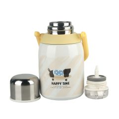 Stainless Steel Vacuum Bottle 800ml