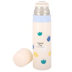 Vacuum Bottle Stainless Steel 350ml