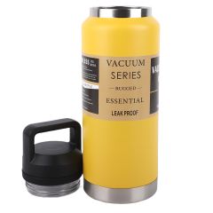 Vacuum Bottle Stainless Steel 1100ml