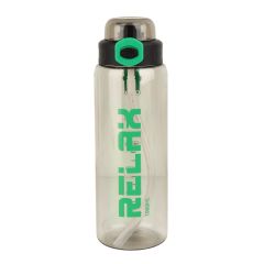 Relax Plastic Water bottle 1000ml