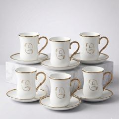 Ceramic Istiken Set 12 Piece