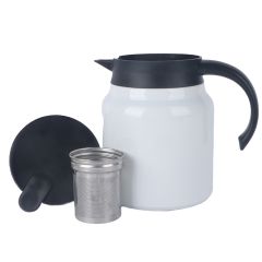 Flask Steel 1000ml