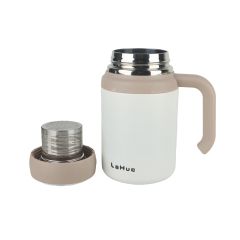 Steel Flask 750ml