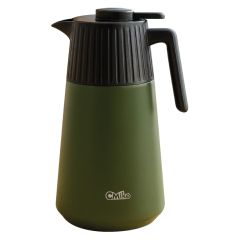 Stainless Steel Flask 15L