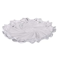 Glass Fruit Bowl 2033-135A
