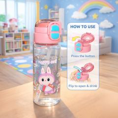 Water Bottle