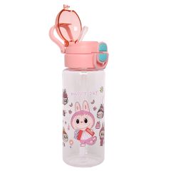 Labubu Themed Water Bottle
