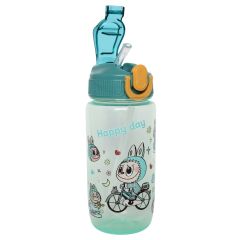 Labubu Themed Water Bottle