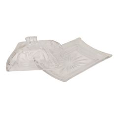 Butter Dish 65629-5536E