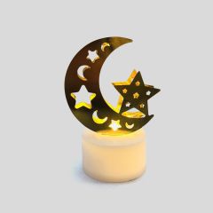 Ramadan Led Light