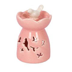 Ceramic Candle Holder