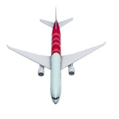 Qatar Airways Airplane