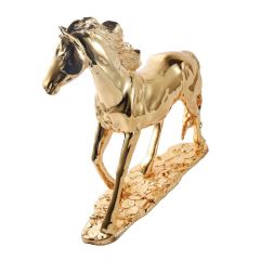 Decor Horse Figurine