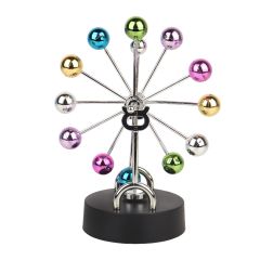 Newton Cradle Balls Metal