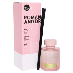 Tomiu Roman And Dr Diffuser