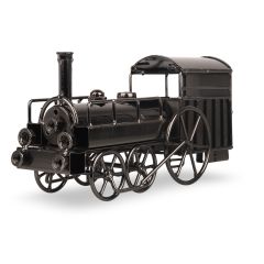 Metal Train Toy