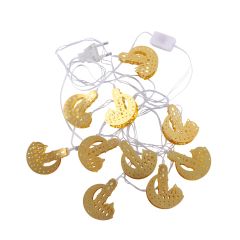 Ramadan Hanging Light 25m 23205-BS-7